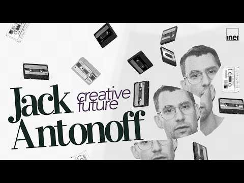 Jack Antonoff "Creative Future"