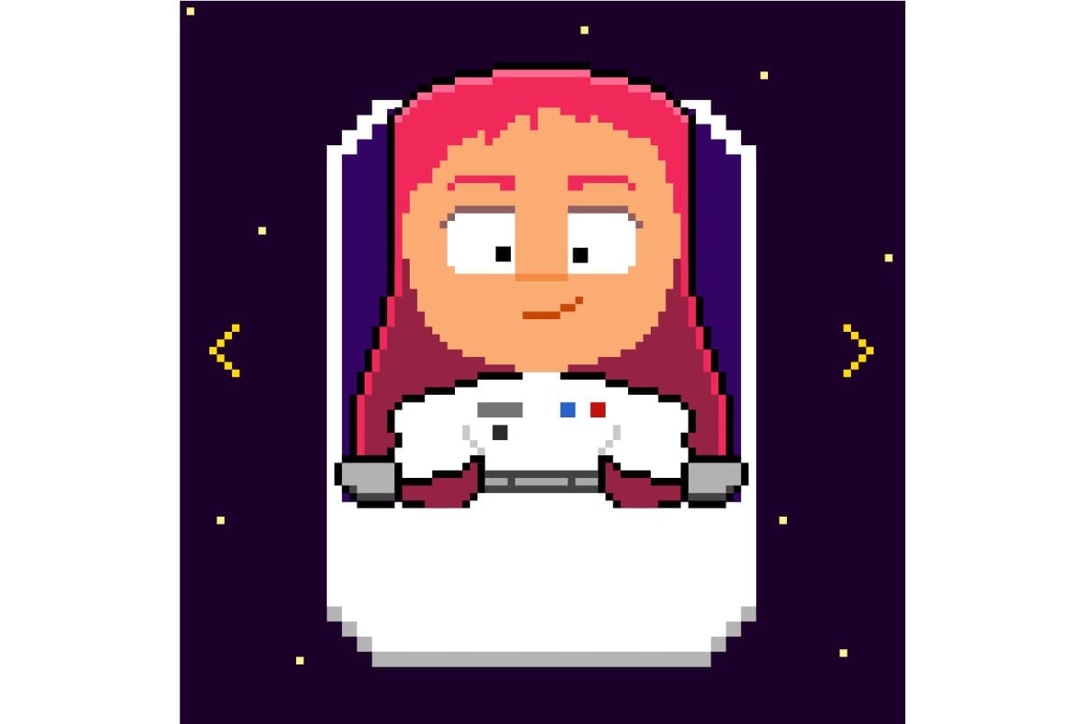 Aliens Aboard - Pixel Project
