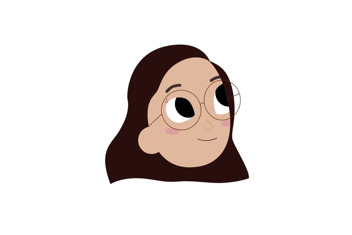 My Interactive Face