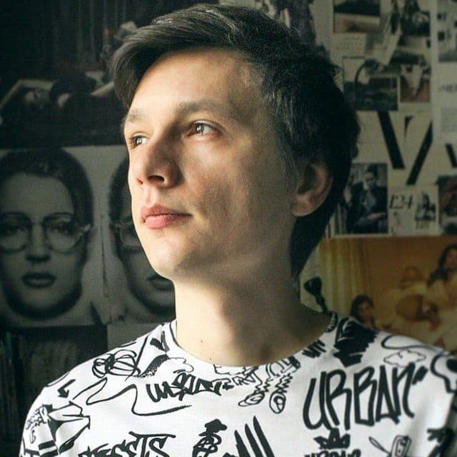 Oleg Linetskiy