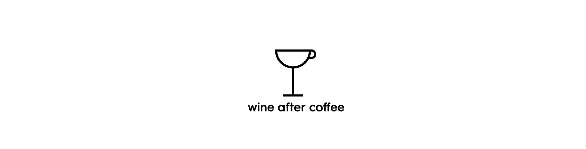 wine after coffee